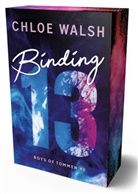 Chloe Walsh - Boys of Tommen - Binding 13