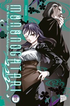 Onigunsou - Mononogatari - Die Wächter der Artefaktgeister 8