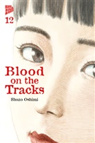 Shuzo Oshimi - Blood on the Tracks 12