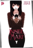 Shuzo Oshimi - Inside Mari 1