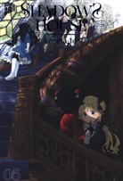 Somato, so-ma-to - Shadows House 5