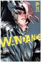 Coffee - Wandance 11