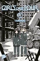 Tsukumizu - Girls' Last Tour 1