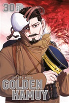 Satoru Noda - Golden Kamuy 30