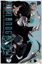 Onigunsou - Mononogatari - Die Wächter der Artefaktgeister 6
