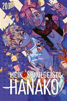 AidaIro - Mein Schulgeist Hanako 20