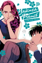 Asuka Konishi - Yakuza Fiancé - Verliebt, verlobt, verpiss dich 3