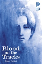 Shuzo Oshimi - Blood on the Tracks 13