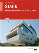 Walter Bläsi, Susan Günther, Susan Kalla, Chrisoula Vassiliou - Statik