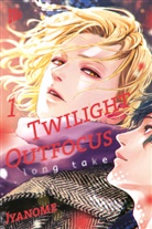 Jyanome - Twilight Outfocus Long Take 1