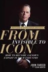 John Fareed - From Invisible to Icon