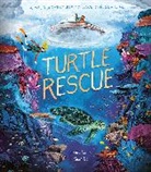 Xuan Le, Jonny Marx, Marx Jonny - Turtle Rescue