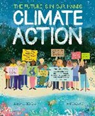 Georgina Stevens, Stevens Georgina, Katie Rewse - Climate Action