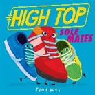 Tom Lacey - High Top: Sole Mates