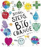 Annemarie Cool, James Jones - Small Steps, Big Change