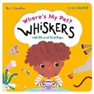 Beth Hamilton, Hamilton Beth, Carly Gledhill - Where's My Pet? Whiskers