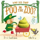 Steve Smallman, Smallman Steve, Ada Grey - Who did that Poo in the Zoo?