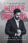 Luis Benitez - Higher Ground