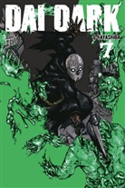 Q Hayashida, Q-Hayashida - Dai Dark 7