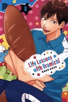 Gaku Kuze - Life Lessons with Uramichi 8