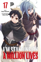 Naoki Yamakawa, Akinari Nao - I'm Standing on a Million Lives 17
