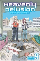 Masakazu Ishiguro - Heavenly Delusion - Das verlorene Paradies 9