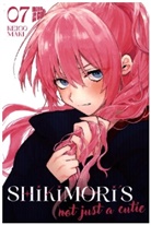 Keigo Maki - Shikimori's not just a Cutie 7