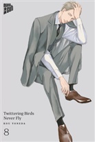 Kou Yoneda - Twittering Birds Never Fly 8
