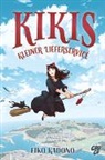 Eiko Kadono - Kikis kleiner Lieferservice