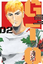 Tohru Fujisawa, Toru Fujisawa, Tôru Fujisawa - GTO: Great Teacher Onizuka 2