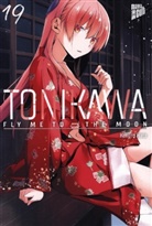 Kenjiro Hata - TONIKAWA - Fly me to the Moon 19