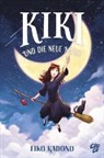 Eiko Kadono - Kikis kleiner Lieferservice 2: Kiki und die neue Magie