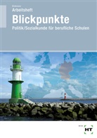 Klaus Brinkmann - Arbeitsheft Blickpunkte