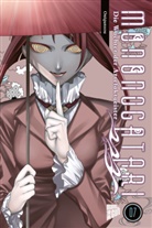 Onigunsou - Mononogatari - Die Wächter der Artefaktgeister 7