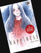 Shuzo Oshimi - Happiness 5