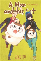 Umi Sakurai - A Man and his Cat 12