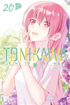 Kenjiro Hata - TONIKAWA - Fly me to the Moon 20