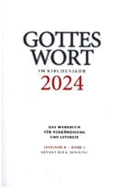 Christoph Heinemann - Gottes Wort im Kirchenjahr