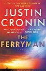 Justin Cronin - The Ferryman