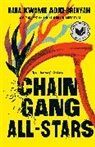 Nana Kwame Adjei-Brenyah - Chain Gang All Stars: A Read with Jenna Pick