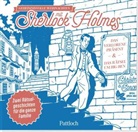 Andreas Teindl, Andreas Teindl - Geheimnisvolle Weihnachten mit Sherlock Holmes