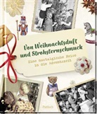 Susanne Lieb, Pattloch Verlag, Pattloch Verlag - Von Weihnachtsduft und Strohsternschmuck