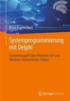 Devid Espenschied - Systemprogrammierung mit Delphi