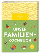 Dr Oetker Verlag, Dr. Oetker Verlag - Unser Familienkochbuch