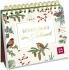 Kathrin Schmoll, Groh Verlag, Groh Verlag - Glücksmomente im Advent