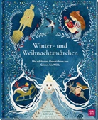 Khoa Le, Groh Verlag, Groh Verlag - Winter- und Weihnachtsmärchen