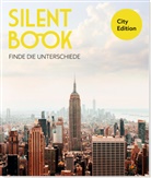Stefan Heine - Silent Book - City Edition