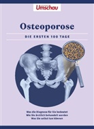 Wort &amp; Bild Verlag, Wort &amp; Bild Verlag - Apotheken Umschau: Osteoporose