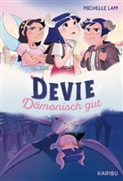 Michelle Lam - Devie - Dämonisch gut