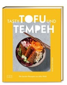 Martin Kintrup - Tasty Tofu und Tempeh